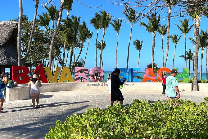 Half Day Punta Cana City Tour - The Guide Can Shape the Whole Day