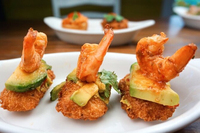 Half Day Punta Cana Food Tour Including Transportation - What This Punta Cana Food Tour Really Offers