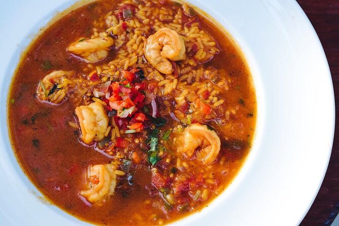 Half Day Punta Cana Food Tour Including Transportation - Why the Small Group Size Matters