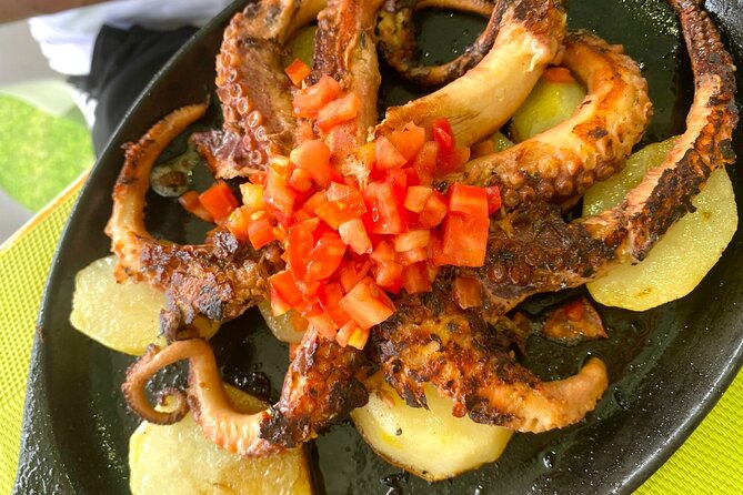 Half Day Punta Cana Food Tour Including Transportation - The Real Cost: $34.99 Plus Your Dinner