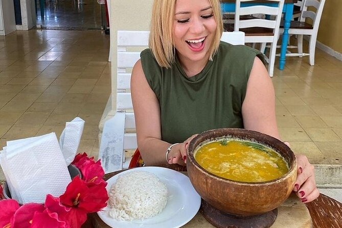 Half Day Punta Cana Food Tour Including Transportation - What Makes the Food Worth Trying