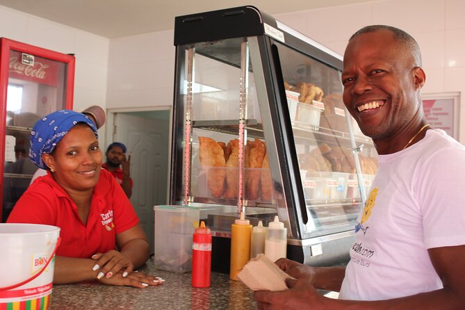 Half Day Punta Cana Food Tour Including Transportation - Who Will Enjoy This Evening Most