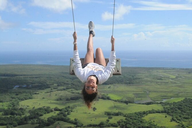 Half-Day Redonda Mountain and Esmeralda Coast from Punta Cana - Key points to know before booking