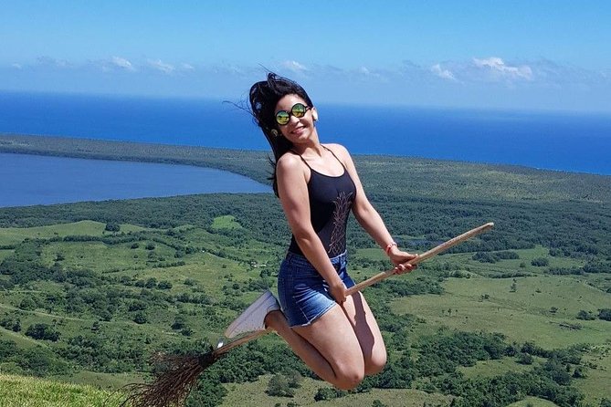 Half-Day Redonda Mountain and Esmeralda Coast from Punta Cana - Why Redonda Mountain deserves the spotlight