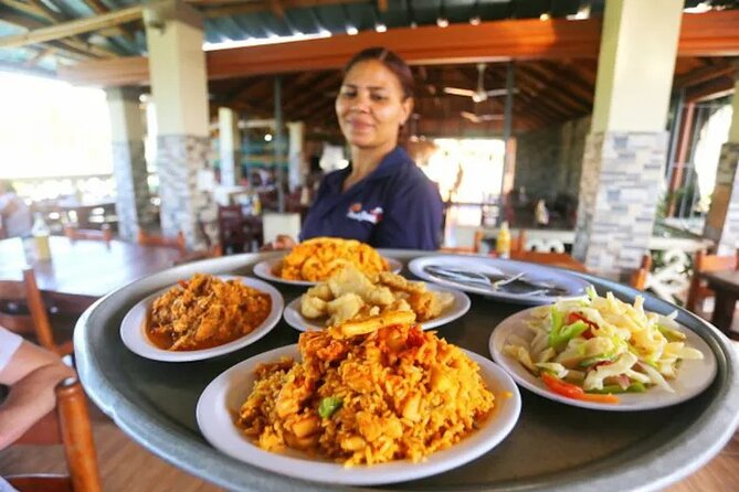 Half-Day Redonda Mountain and Esmeralda Coast from Punta Cana - Guides can make or break the day