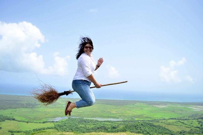 Half-Day Redonda Mountain and Esmeralda Coast from Punta Cana - Transport, timing, and group size