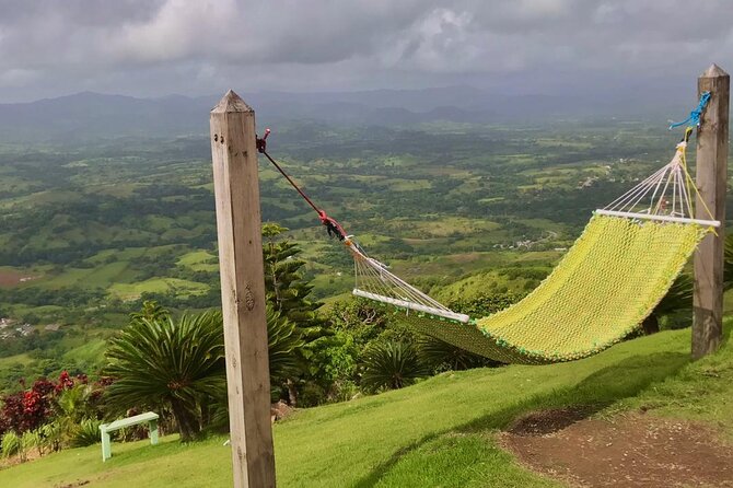 Half-Day Redonda Mountain and Esmeralda Coast from Punta Cana - Who will enjoy this outing most?