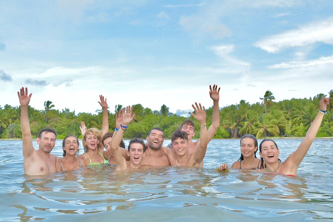 Half-Day Snorkeling Cruise and Natural Pool with Open Bar - Is $59 a fair price?