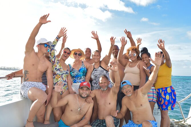 Half-Day Snorkeling Cruise and Natural Pool with Open Bar - Who will enjoy this cruise most?
