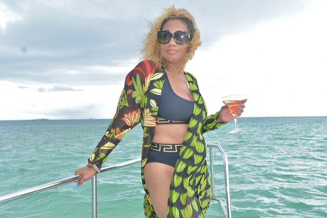 Half-Day Snorkeling Cruise and Natural Pool with Open Bar - Practical details that affect your day