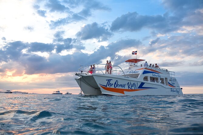 Half Day Sosua Sunset Cruise with Snorkeling - Key points to know before booking