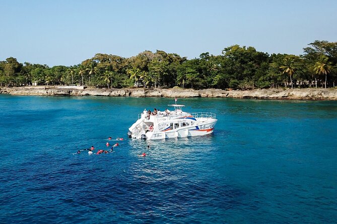 Half Day Sosua Sunset Cruise with Snorkeling - Who will enjoy this Sosúa cruise most