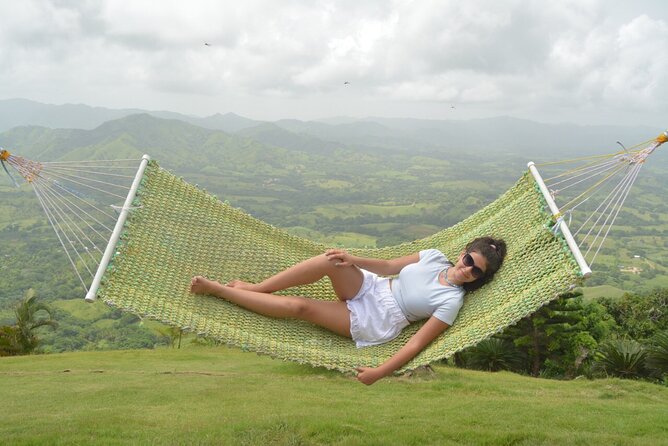 Half-Day Tour 2-in-1, Redonda Mountain & Horseback Riding Tour in Macao Beach - Why the private format changes the day