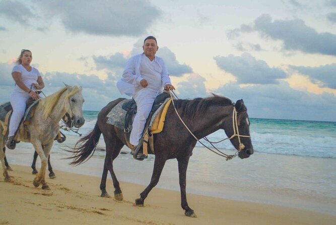 Half-Day Tour 2-in-1, Redonda Mountain & Horseback Riding Tour in Macao Beach - Should you book the Montana Redonda and Macao Beach tour?