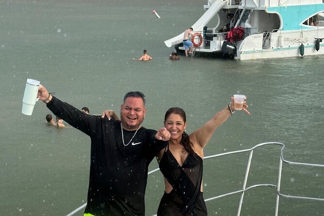 Half-Day Tour with Punta Cana Beach Boat Party - Is $69.45 a fair price?