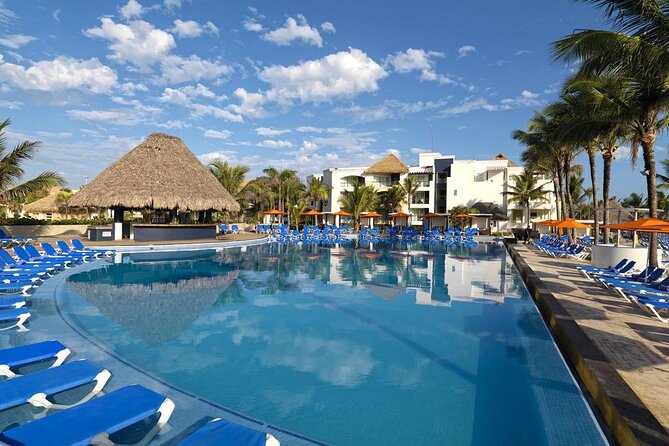 Hard Rock Hotel Punta Cana Transportation - Private Airport Shuttle - What the private vehicle means in practice