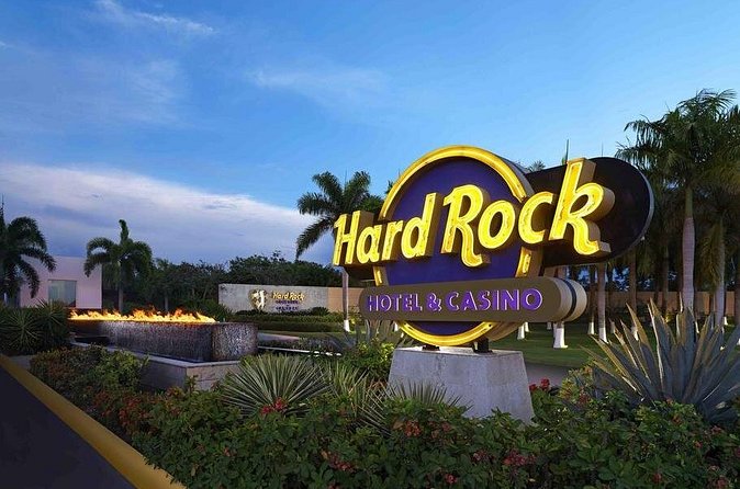 Hard Rock Hotel Punta Cana Transportation - Private Airport Shuttle - Communication, timing, and the human side