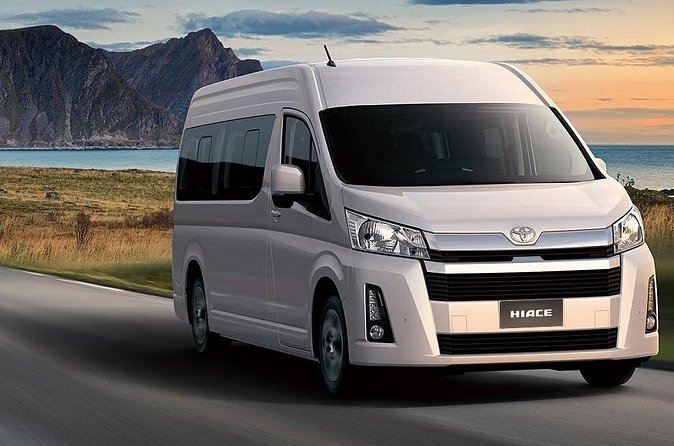 Hard Rock Hotel Punta Cana Transportation - Private Airport Shuttle - Is $44 a good deal for up to six people?