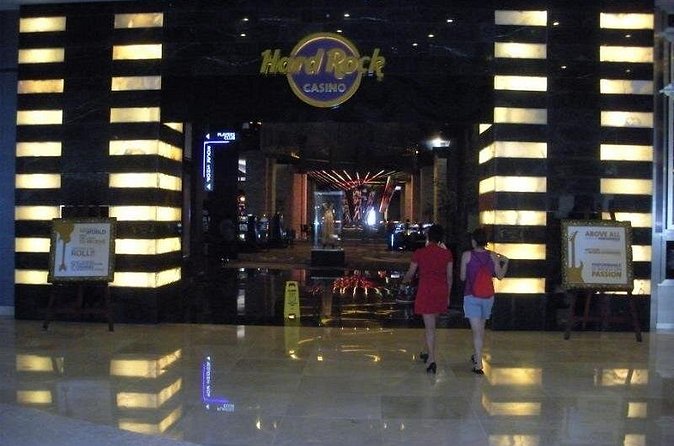 Hard Rock Hotel Punta Cana Transportation - Private Airport Shuttle - Who will find this service most useful?