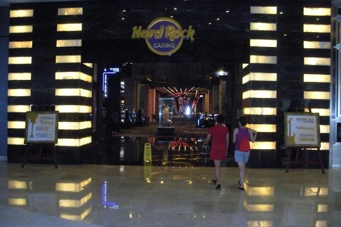 Hard Rock Hotel Punta Cana Transportation - Private Airport Shuttle - Cancellation and booking timing