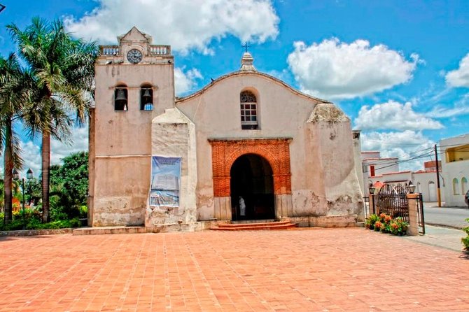 Higuey City Tour - A Cultural Experience From Punta Cana - San Dionisio and the story of Altagracia