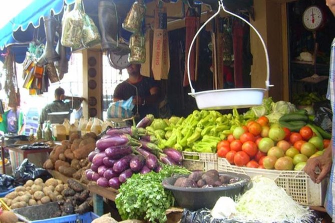 Higuey City Tour - A Cultural Experience From Punta Cana - What $73 covers, and what it does not