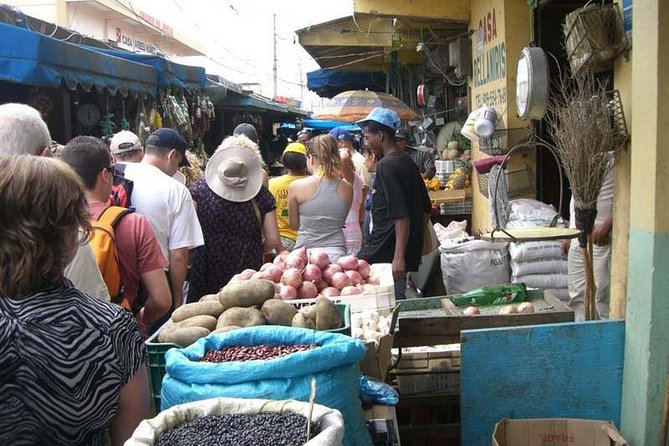Higuey City Tour - A Cultural Experience From Punta Cana - The guide makes or breaks the day