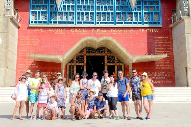 Higuey City Tour - A Cultural Experience From Punta Cana - The Basilica Cathedral of Our Lady of High Grace