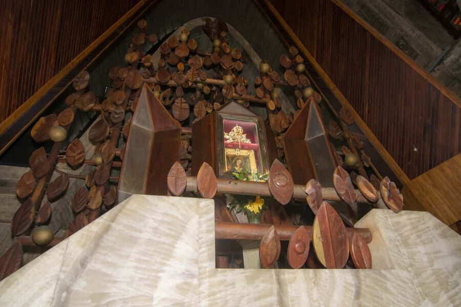 Higuey: Dominican Culture Walking Tour with Cathedral Ticket - Key points to know before you book
