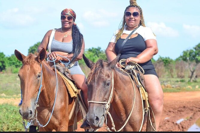 Higuey expedition cultural and historical tour from Punta Cana - Anamuya Mountains, lunch, and a river swim