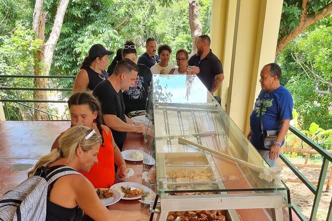 Higuey expedition cultural and historical tour from Punta Cana - Making your own cigar in Higüey