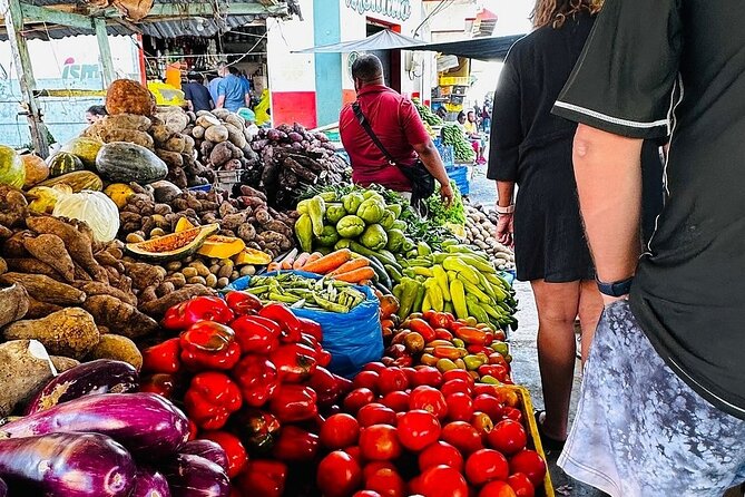 Higuey expedition cultural and historical tour from Punta Cana - What the $47 price really covers