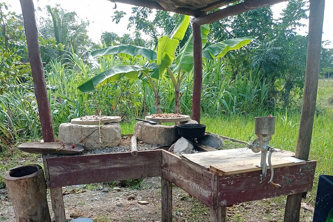 Higuey expedition cultural and historical tour from Punta Cana - Who should book this experience