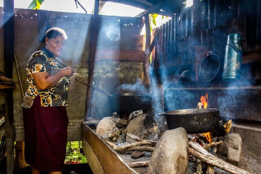 Higuey: Full-Day Tour with River Boat, Lunch, & Voodoo Show - The guide, driver, and pace of the day