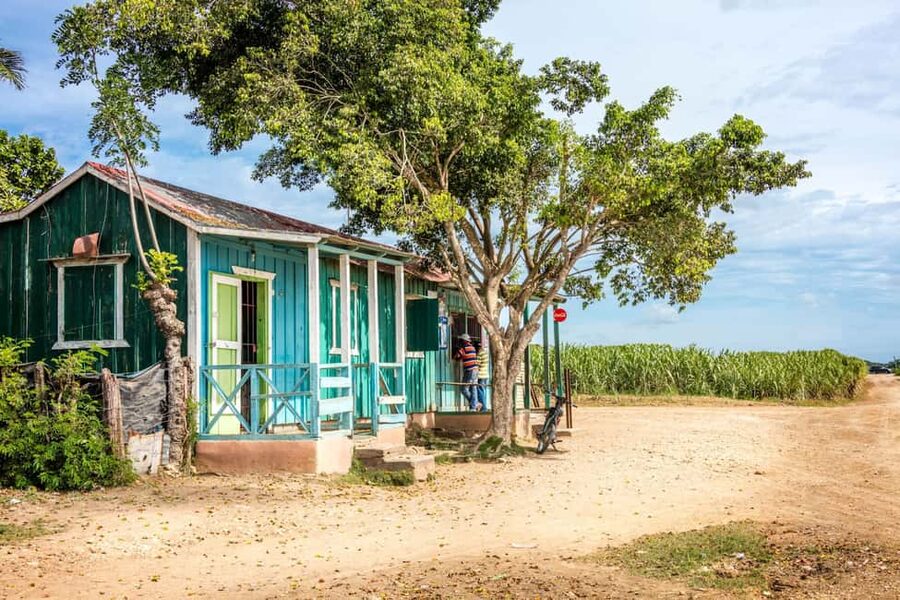 Higuey: Full-Day Tour with River Boat, Lunch, & Voodoo Show - Boca de Yuma and a Caribbean lunch