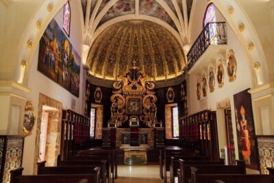 Higüey Half Day Tour for Small Group