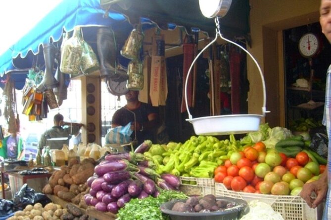 Higüey Half Day Tour for Small Group - A city tour focused on ordinary life