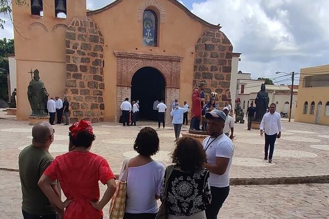Higüey Half Day Tour for Small Group - What the small group changes