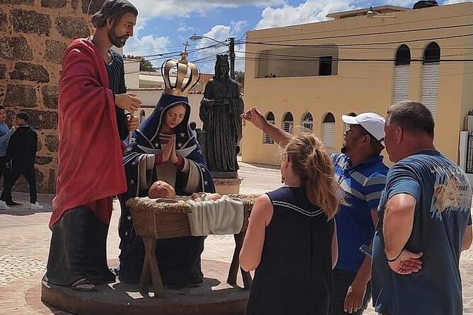 Higüey Half Day Tour for Small Group - Drinks, comfort, and practical limits
