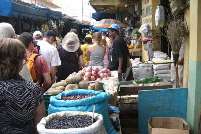 Higüey Half Day Tour for Small Group - Who will get the most from this Higüey outing