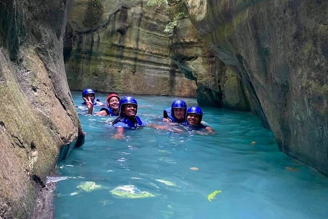 Hike, Swim and Enjoy Nature's Paradise in Damajagua Waterfalls - Why Damajagua works as an active half-day