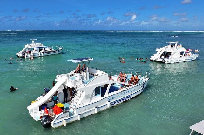 Hip Hop adult only Party Boat with Unlimited drinks and Sandbar - The return ride keeps the party going