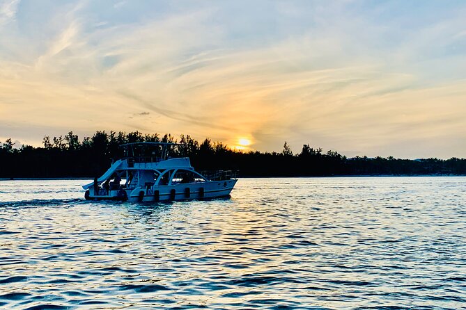 Hip Hop adult only Party Boat with Unlimited drinks& sand-bar - How much value do you get for $65?
