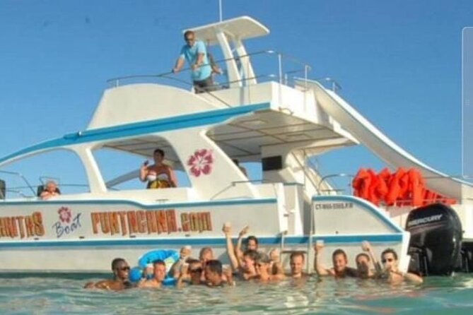 Hip Hop Beat and Live Dj Adults Only Party Boat and Free drinks - A Caribbean party built around the soundtrack