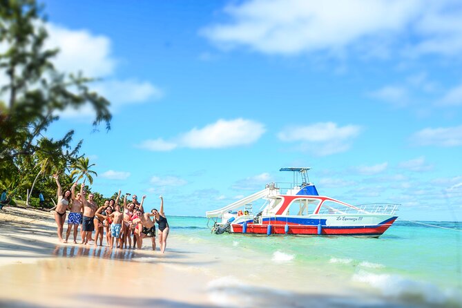 Hip Hop Party Boat & Snorkeling Punta Cana - Adults Only - Key points to know before booking