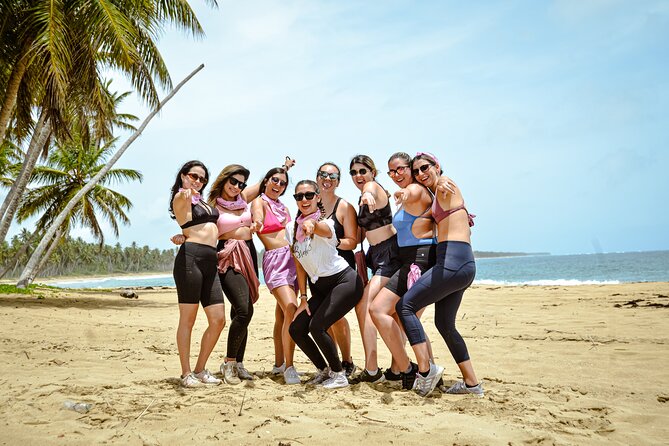 Hip Hop Party Boat & Snorkeling Punta Cana - Adults Only - Drinks, music, and the social side
