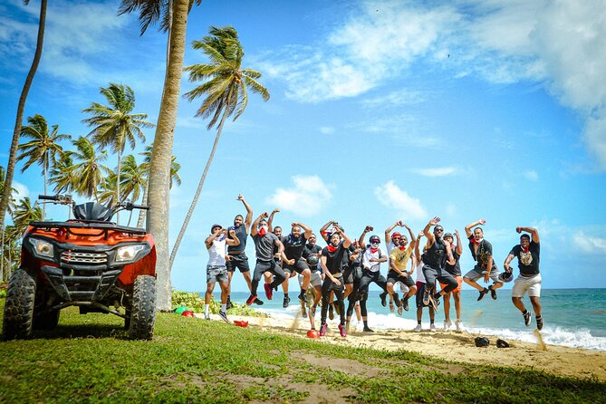 Hip Hop Party Boat & Snorkeling Punta Cana - Adults Only - Photos and birthday planning