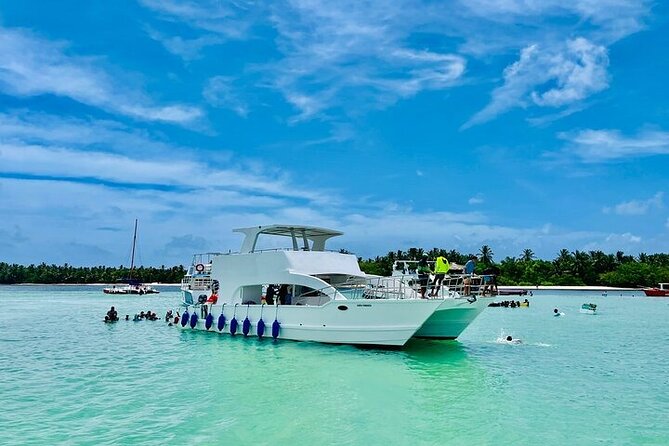 Hip-Hop Party Boat with Dj Live Adults Only and Unlimited Drinks - Practical Ways to Have a Better Afternoon