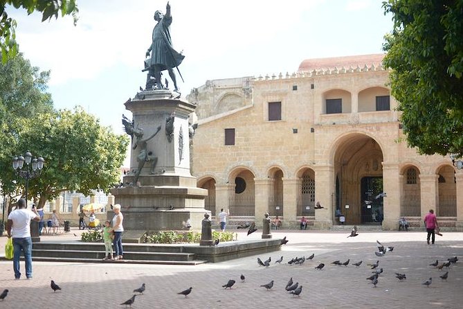 Historical Santo Domingo Day Trip from Punta Cana - Why Santo Domingo is worth the long ride