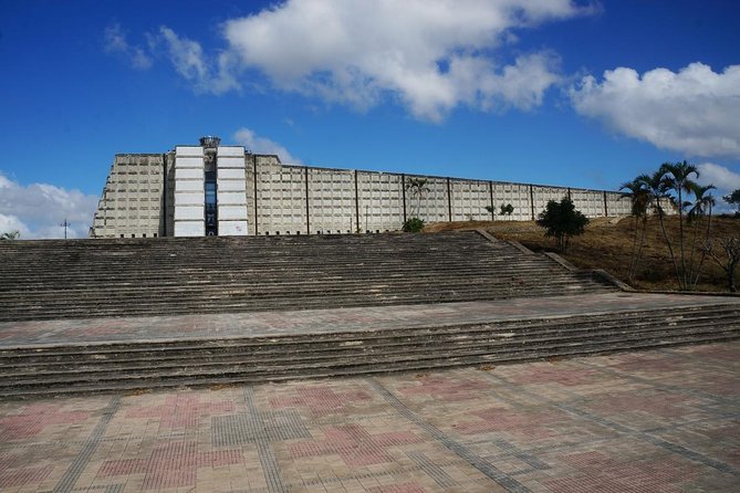 Historical Santo Domingo Day Trip from Punta Cana - The Cathedral of Santa María la Menor